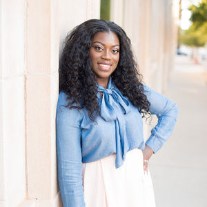 Meet your Posher, Sierra